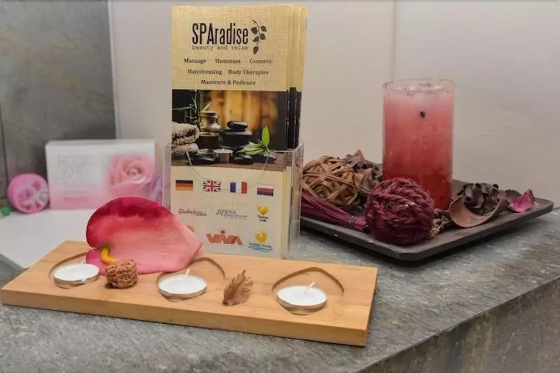 Arena Mar Hotel And Spa