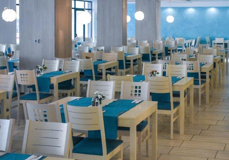 Arena Mar Hotel And Spa