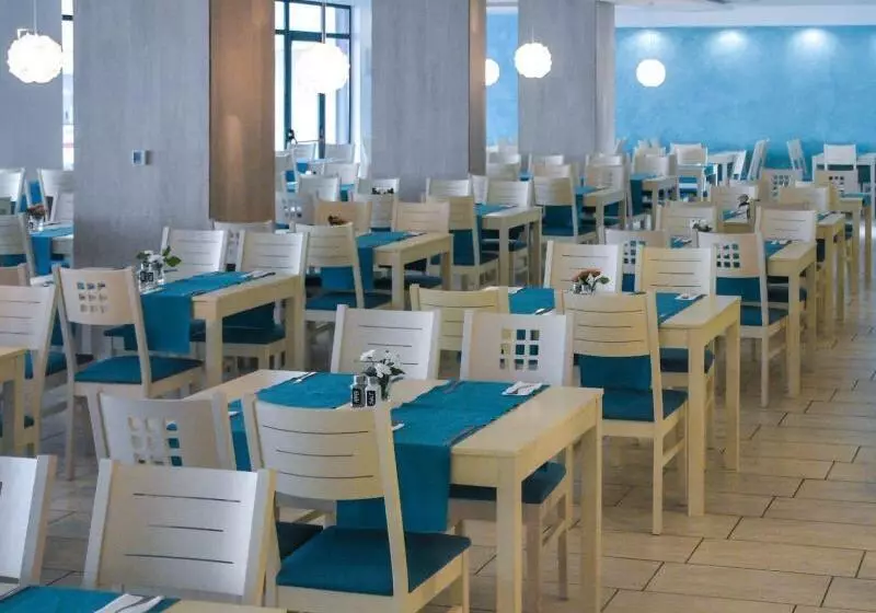 Arena Mar Hotel And Spa