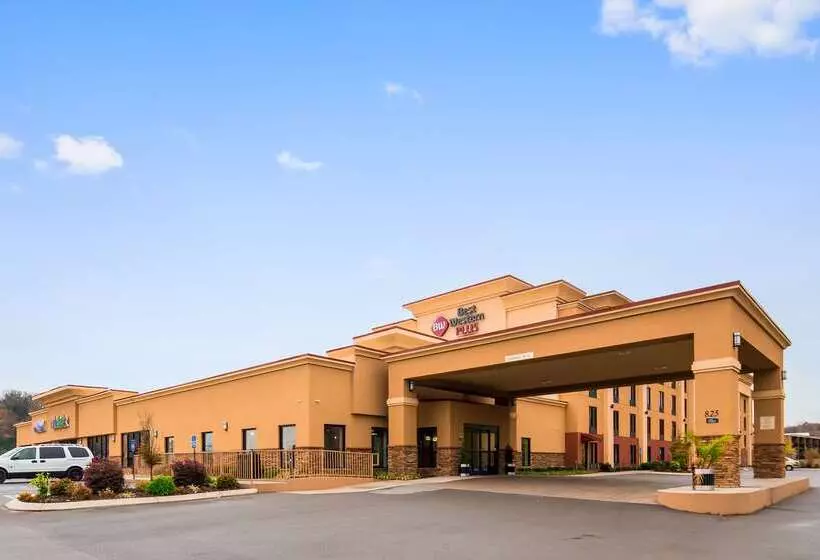 ホテル Best Western Plus Sunrise Inn