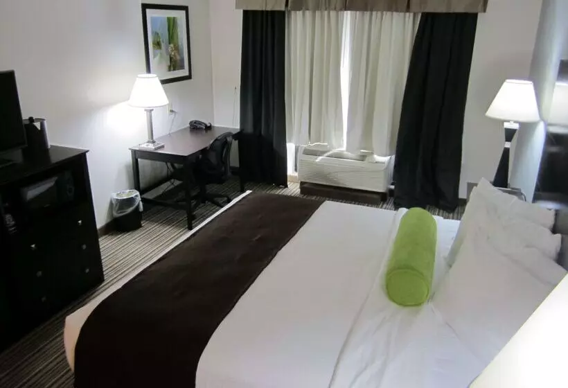 ホテル Best Western Plus Sunrise Inn