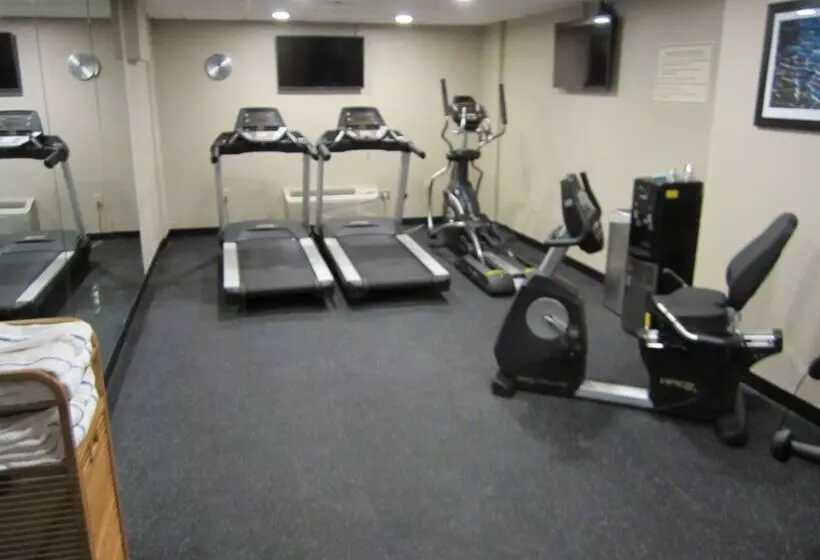 ホテル Best Western Plus Sunrise Inn
