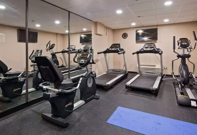 ホテル Best Western Plus Sunrise Inn