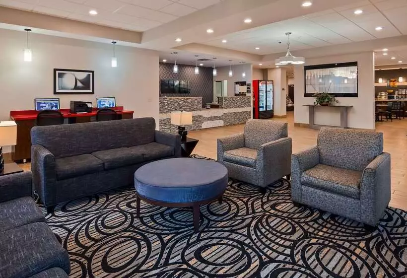 ホテル Best Western Plus Sunrise Inn