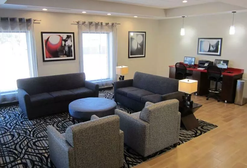 ホテル Best Western Plus Sunrise Inn