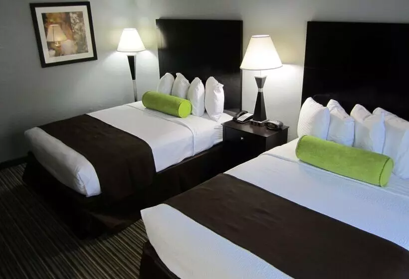 ホテル Best Western Plus Sunrise Inn