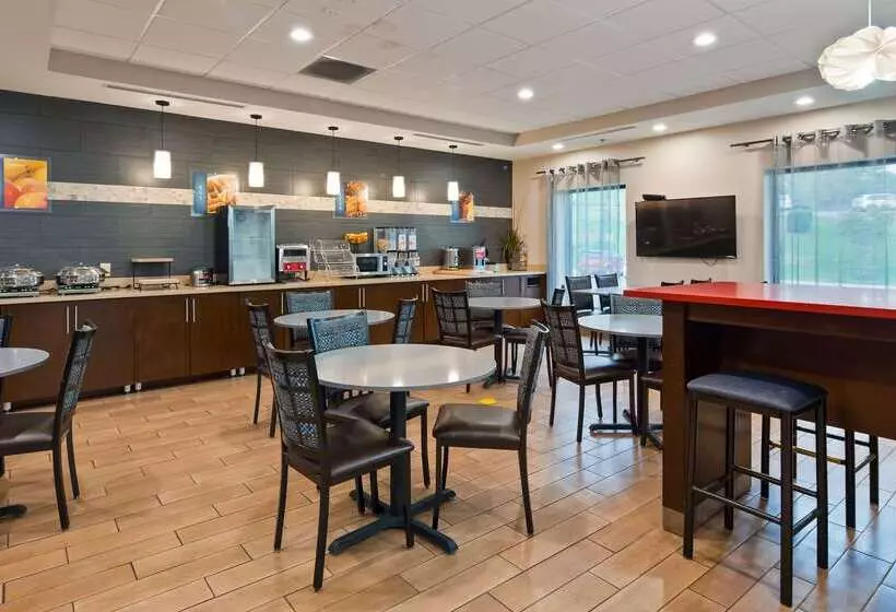 ホテル Best Western Plus Sunrise Inn