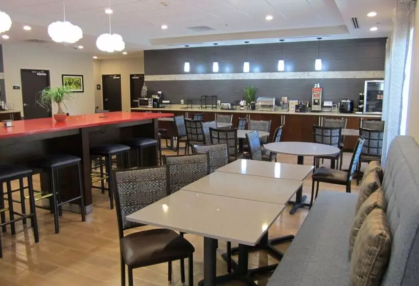 ホテル Best Western Plus Sunrise Inn