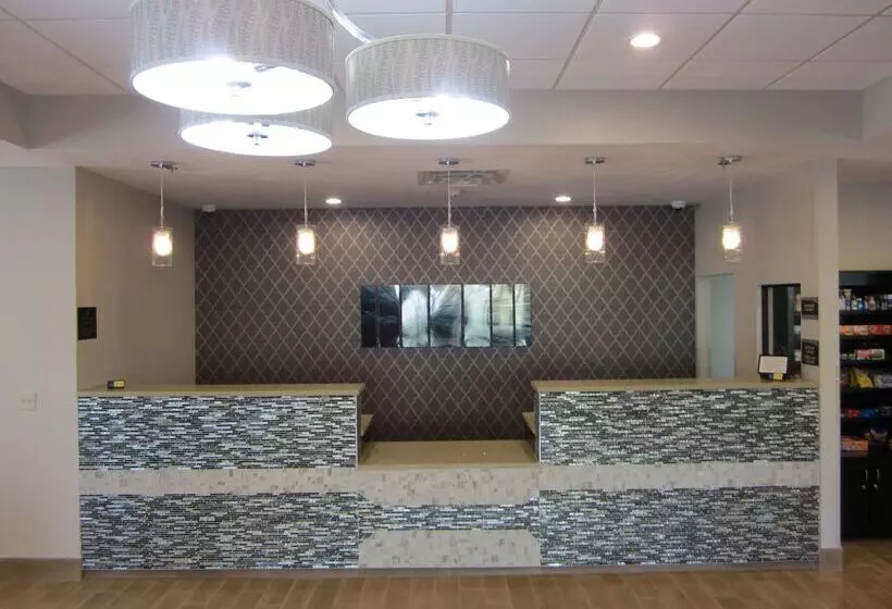 ホテル Best Western Plus Sunrise Inn