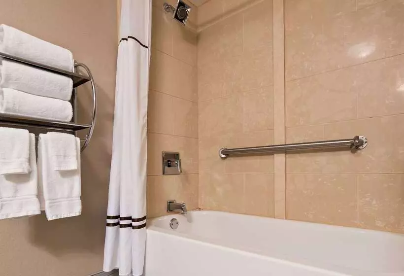 ホテル Best Western Plus Sunrise Inn