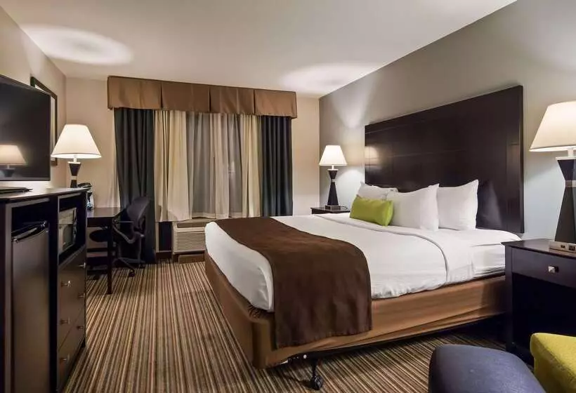 ホテル Best Western Plus Sunrise Inn