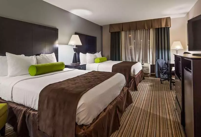 ホテル Best Western Plus Sunrise Inn