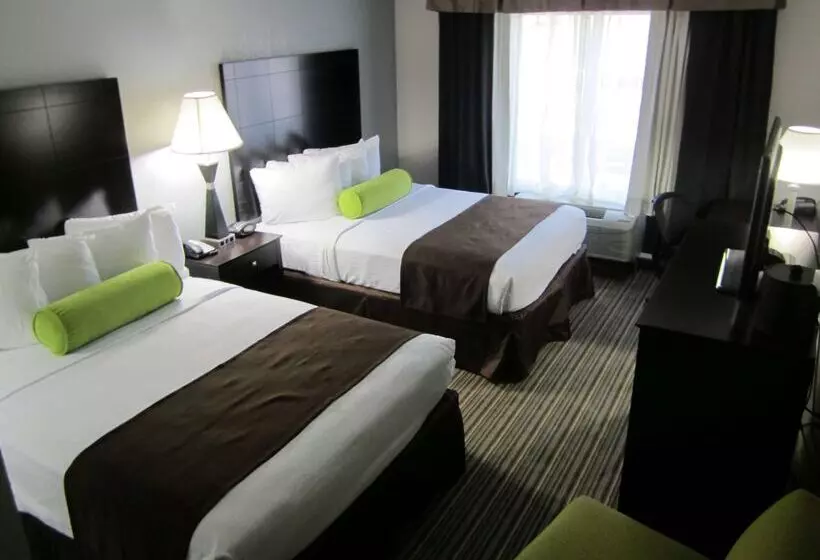 ホテル Best Western Plus Sunrise Inn