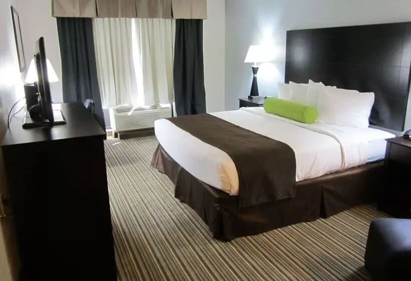 ホテル Best Western Plus Sunrise Inn