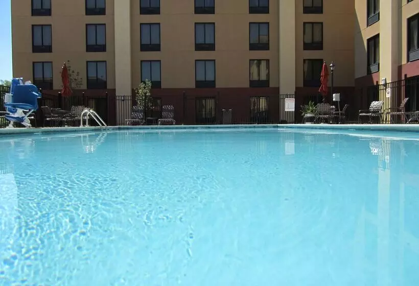 ホテル Best Western Plus Sunrise Inn