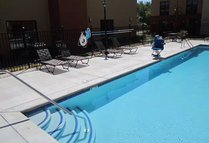 ホテル Best Western Plus Sunrise Inn