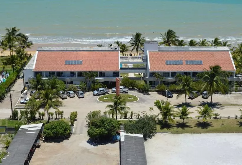 Hotel Cahy Praia