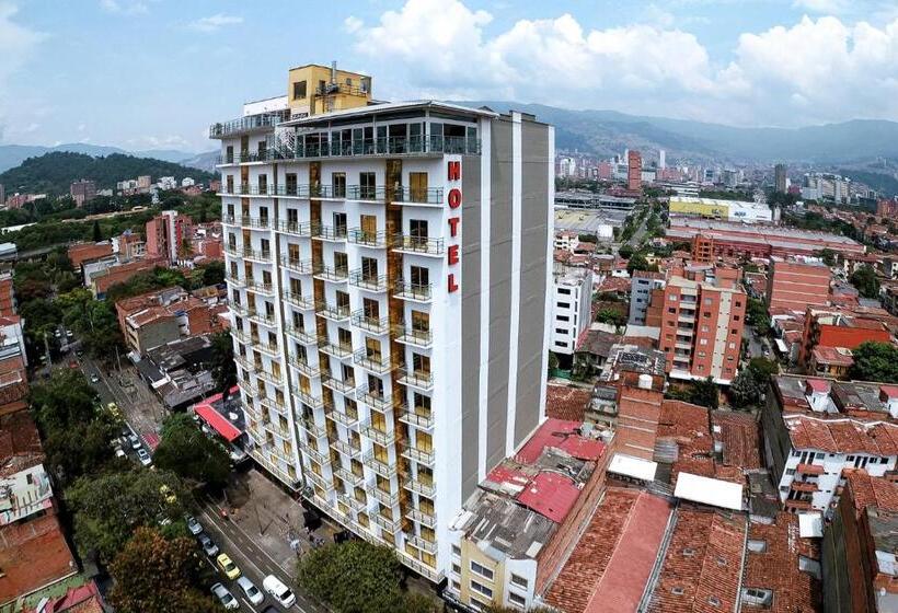 בית מלון כפרי Dorado La 70