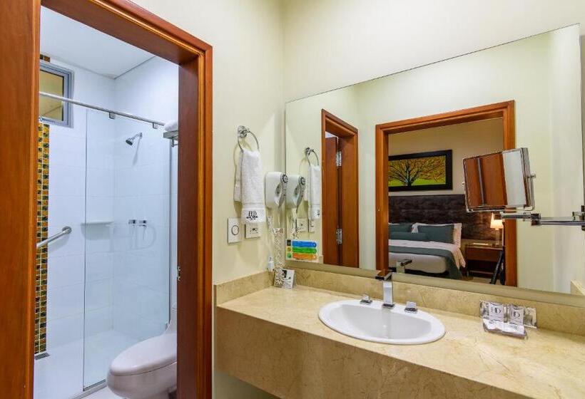 בית מלון כפרי Dorado La 70