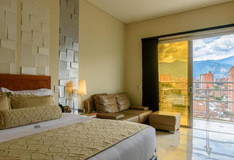 בית מלון כפרי Dorado La 70