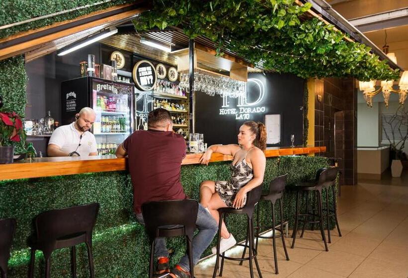 בית מלון כפרי Dorado La 70