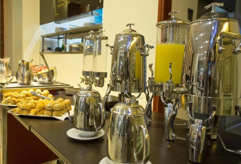 בית מלון כפרי Dorado La 70