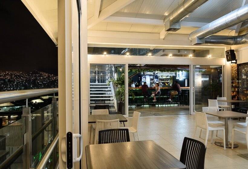 בית מלון כפרי Dorado La 70