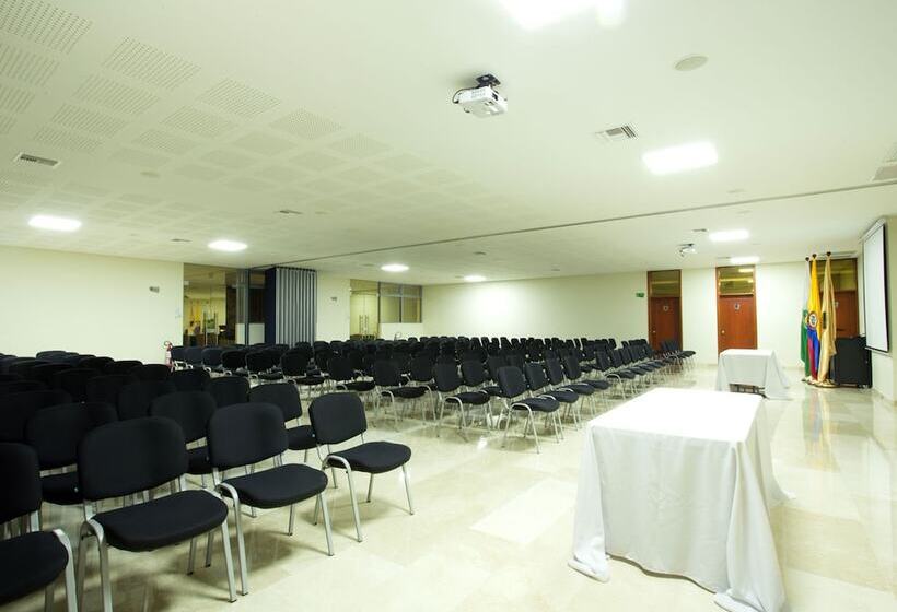 בית מלון כפרי Dorado La 70