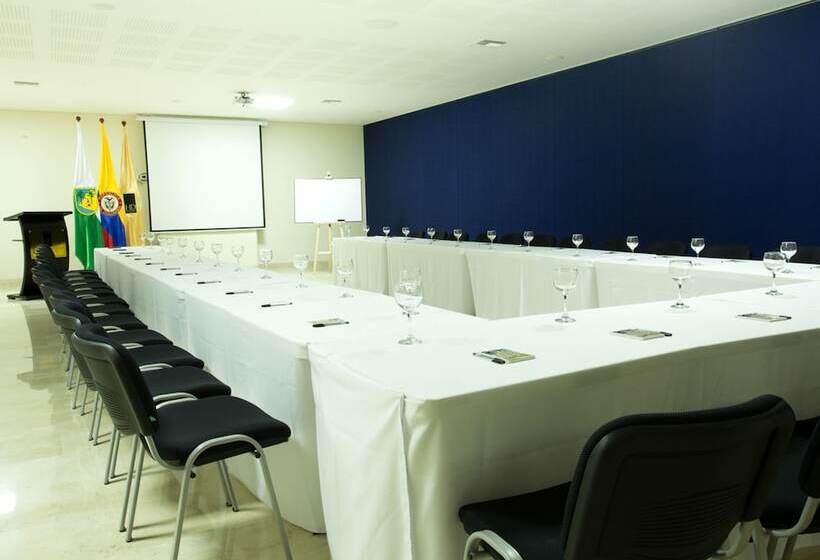 בית מלון כפרי Dorado La 70