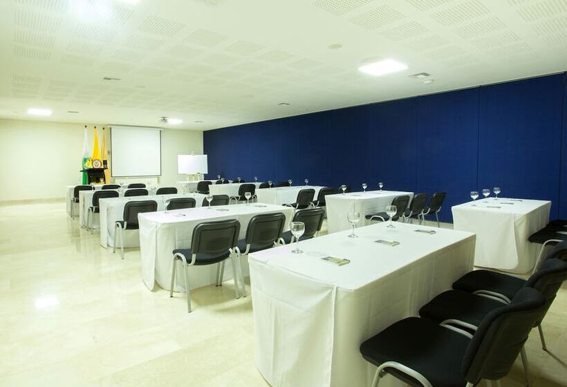 בית מלון כפרי Dorado La 70