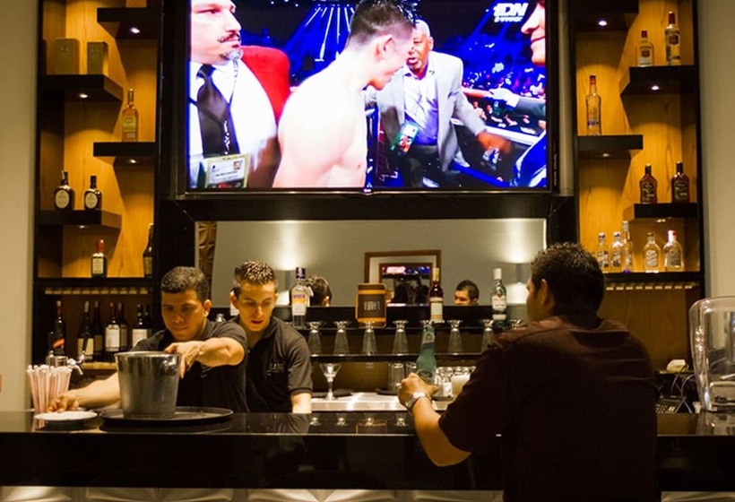 בית מלון כפרי Dorado La 70