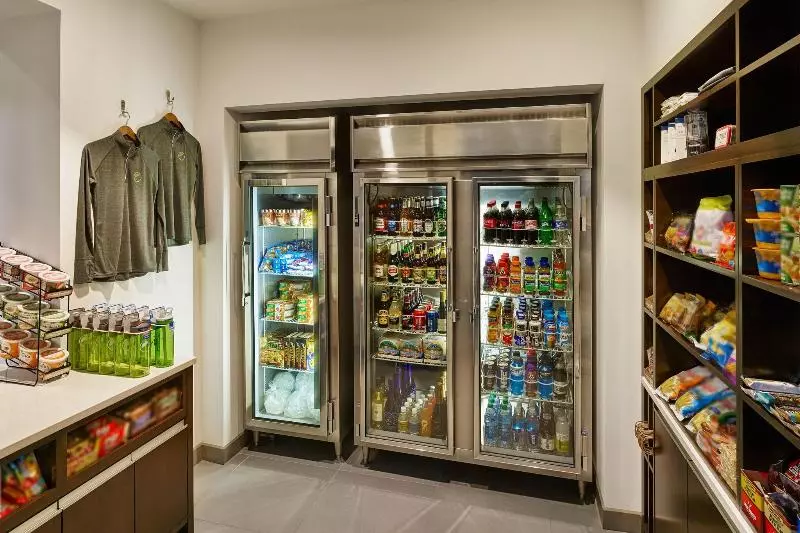 هتل Element Fargo