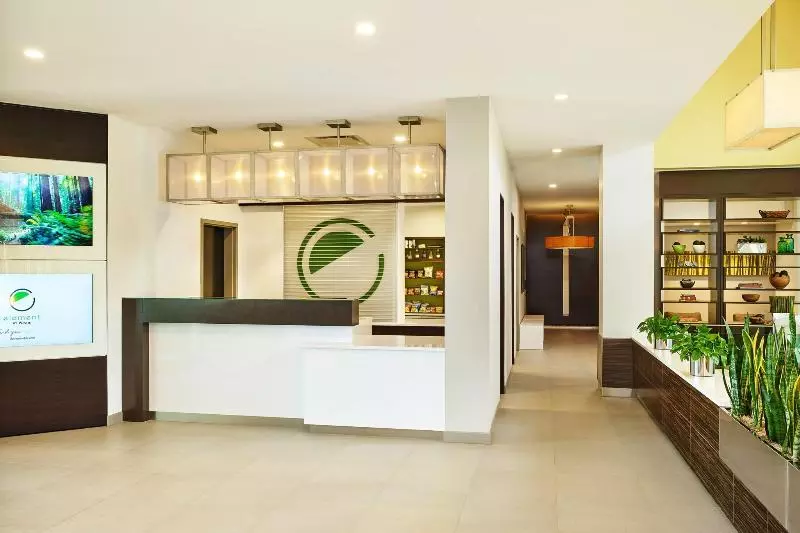 هتل Element Fargo