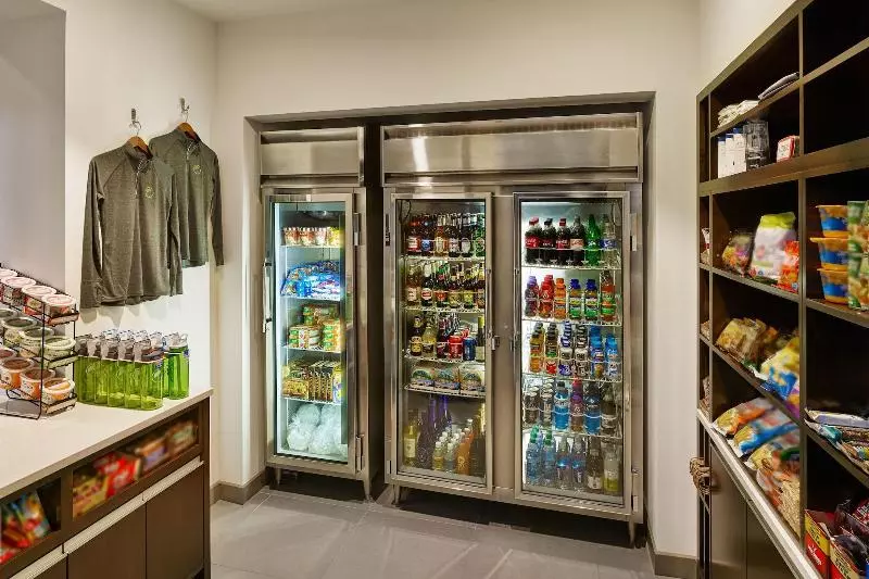 هتل Element Fargo