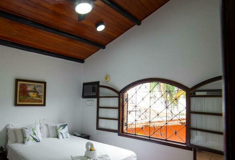 Giprita Wellness Hotel Ubatuba