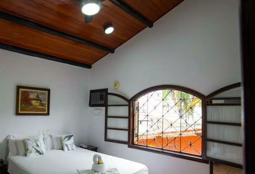 Giprita Wellness Hotel Ubatuba