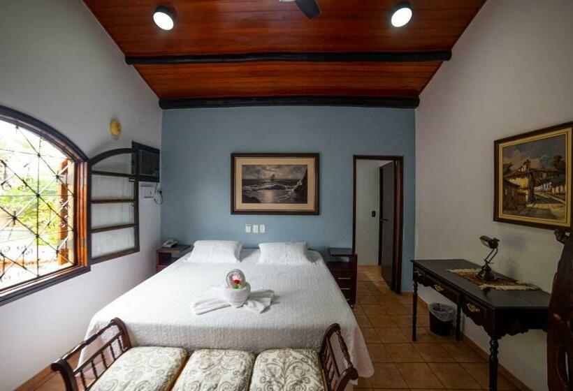 Giprita Wellness Hotel Ubatuba