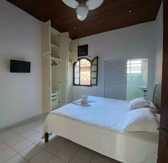 Giprita Wellness Hotel Ubatuba