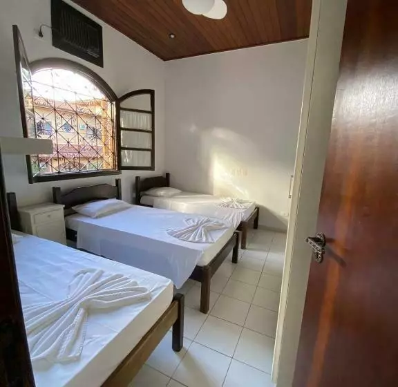 Giprita Wellness Hotel Ubatuba