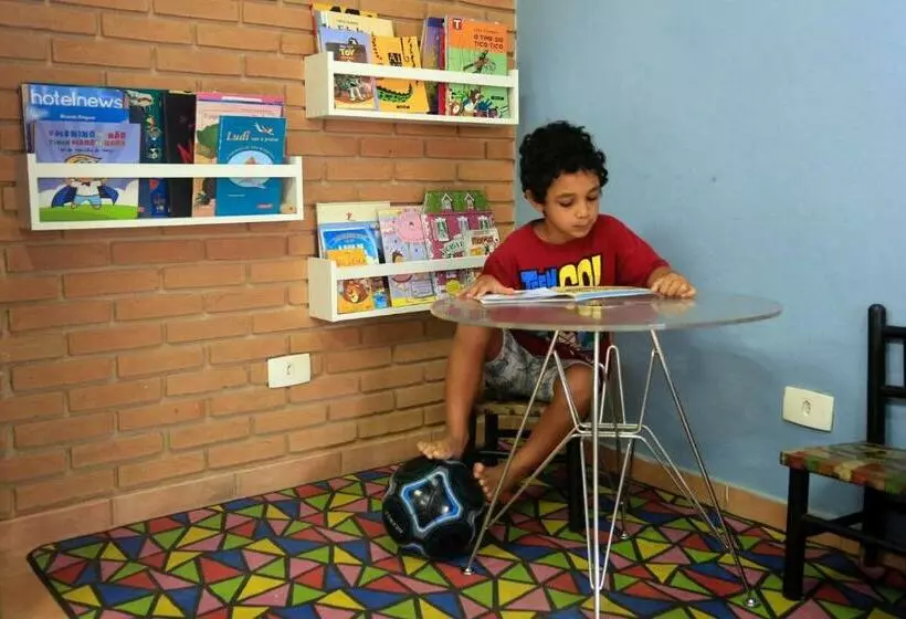 Giprita Wellness Hotel Ubatuba