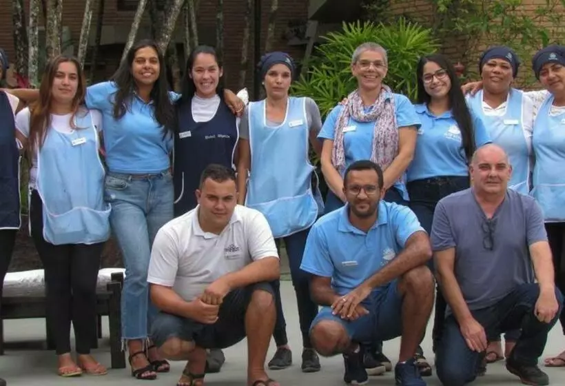 Giprita Wellness Hotel Ubatuba