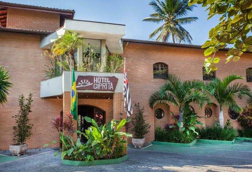 Giprita Wellness Hotel Ubatuba
