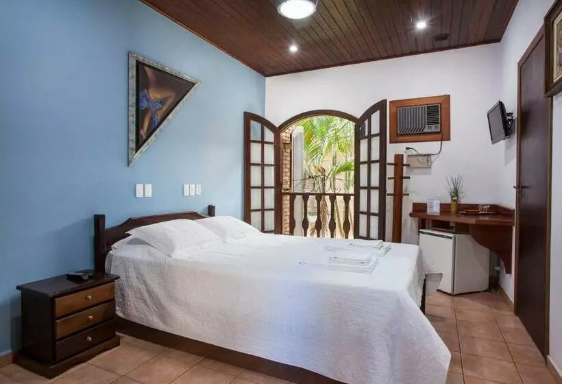Giprita Wellness Hotel Ubatuba