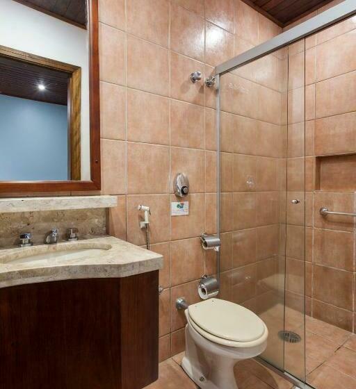 Giprita Wellness Hotel Ubatuba