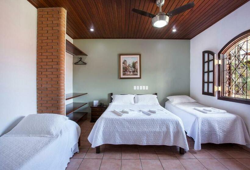 Giprita Wellness Hotel Ubatuba