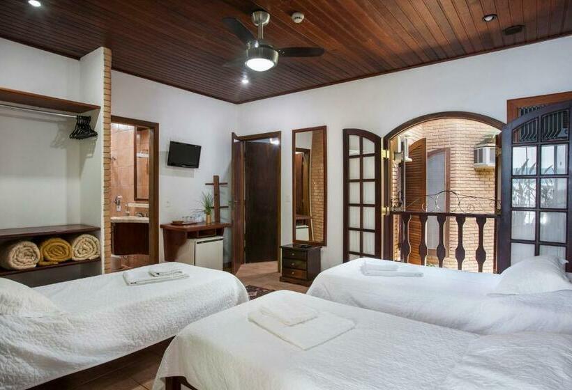 Giprita Wellness Hotel Ubatuba