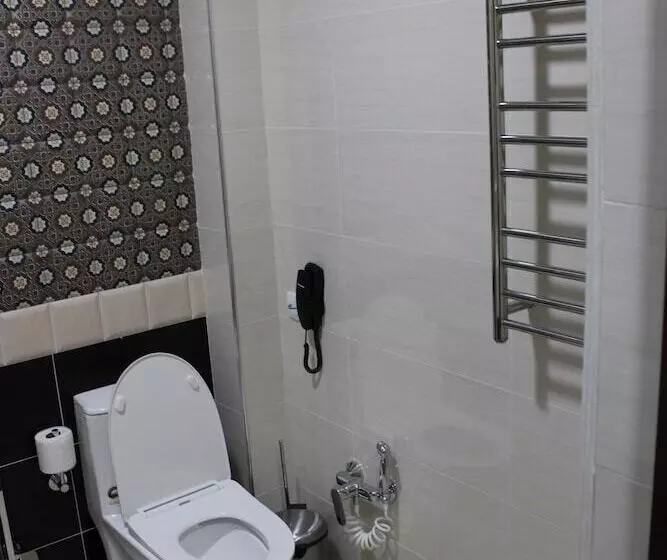 هتل Rest And More By Dedeman