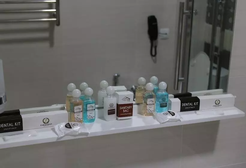 هتل Rest And More By Dedeman