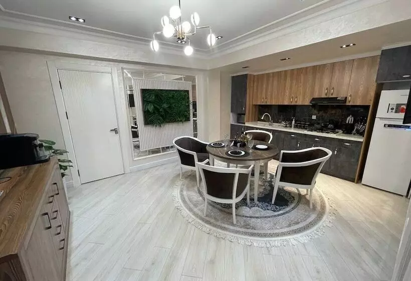 هتل Rest And More By Dedeman