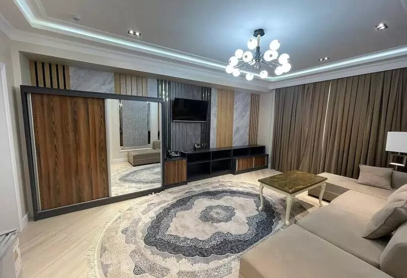 هتل Rest And More By Dedeman